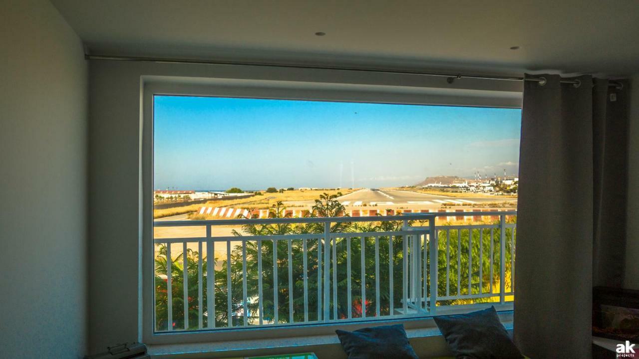 Apartment Airport Family Lux Iraklio