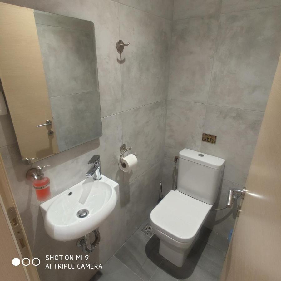 Apartment Airport Family Lux Iraklio