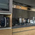 Heraklion Airport Family Lux Apartment