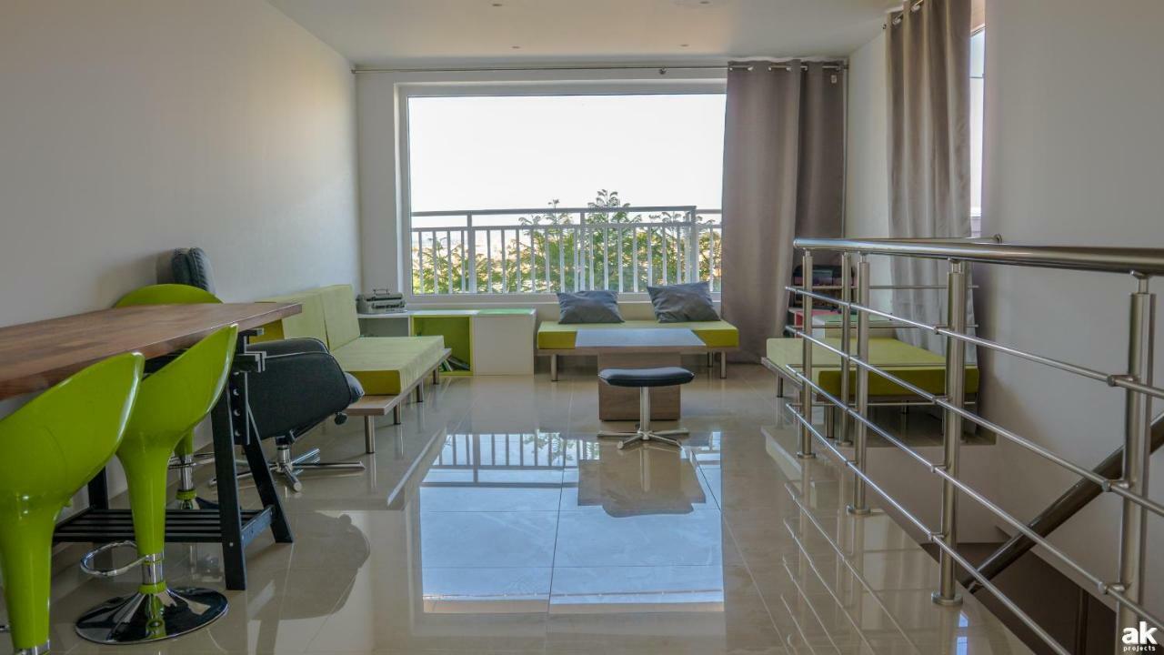 Appartement Airport Family Lux