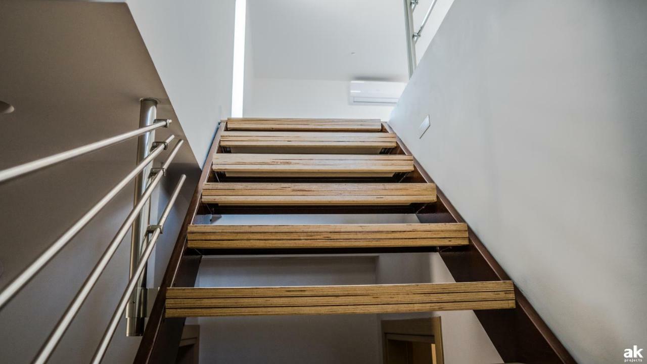 Appartement Airport Family Lux *