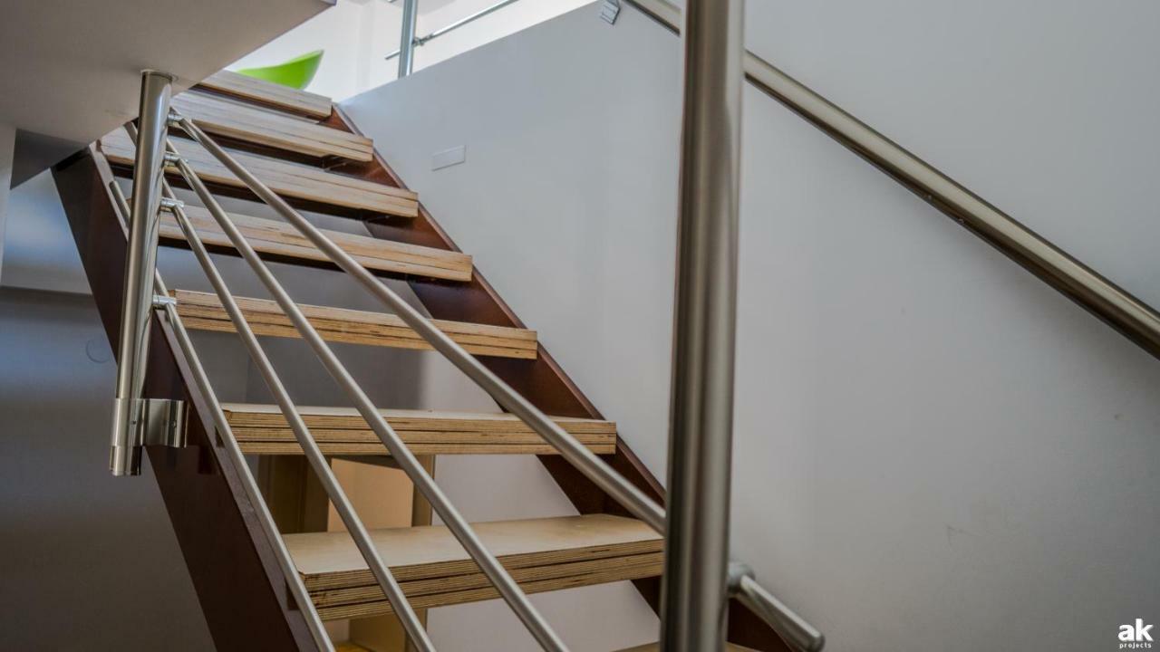 Airport Family Lux Appartement