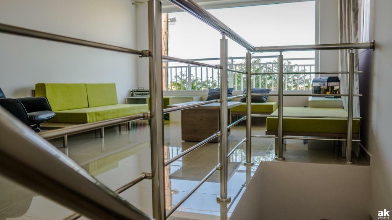 Airport Family Lux Appartement *