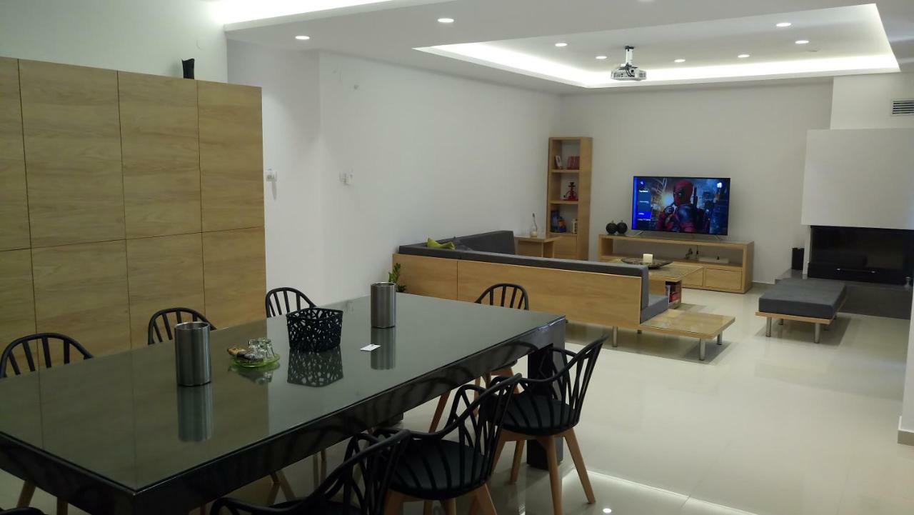 Appartement Airport Family Lux *