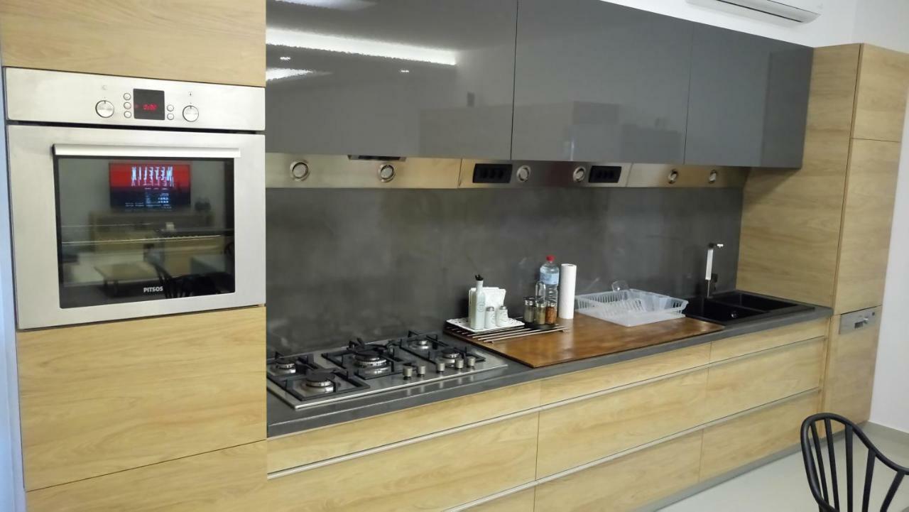 Airport Family Lux Appartement