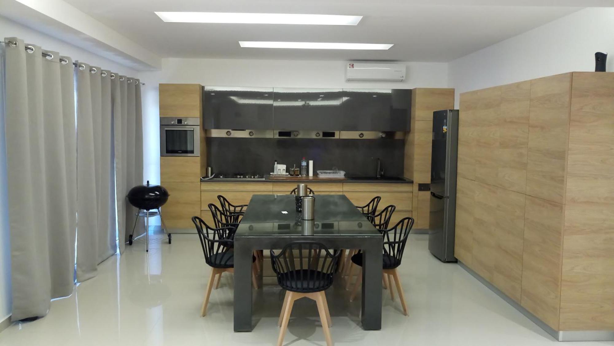 Appartement Airport Family Lux *
