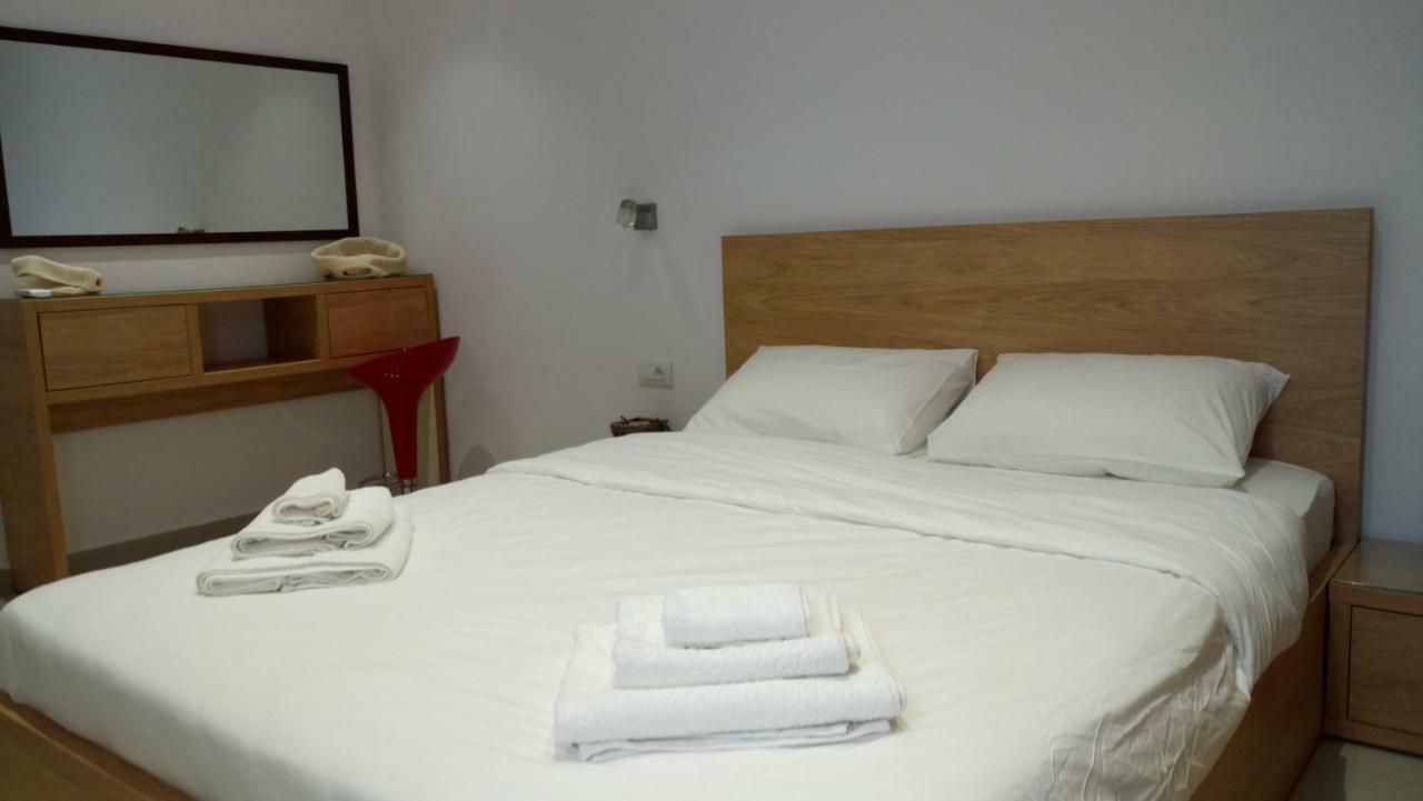 Appartement Airport Family Lux *