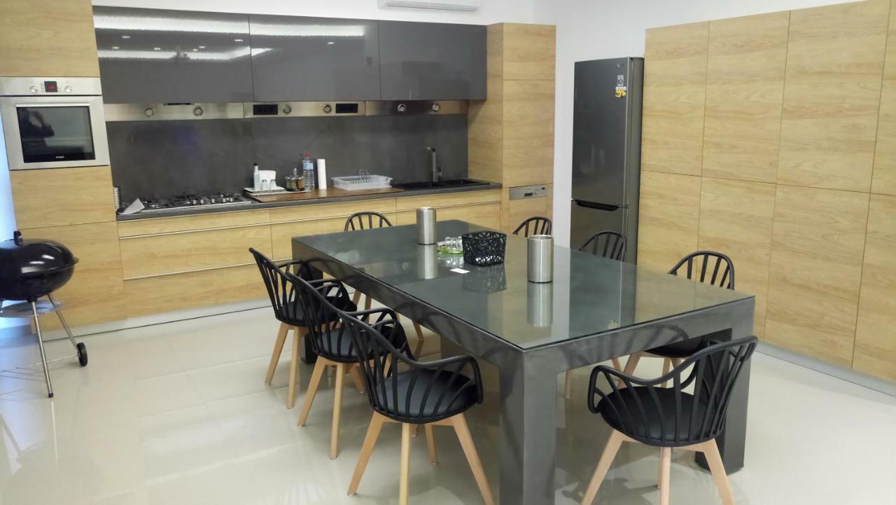 Appartement Airport Family Lux Héraklion