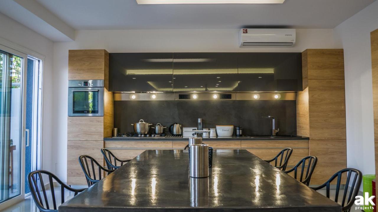 Appartement Airport Family Lux