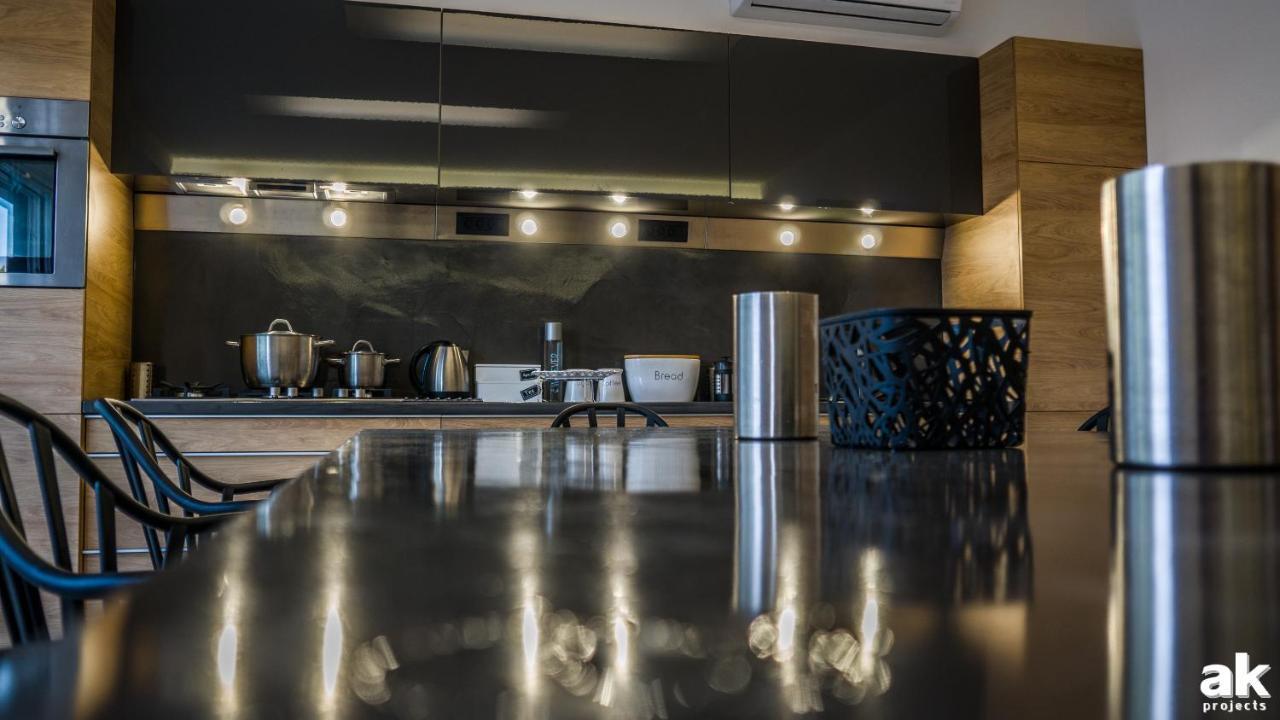 Airport Family Lux Appartement Héraklion