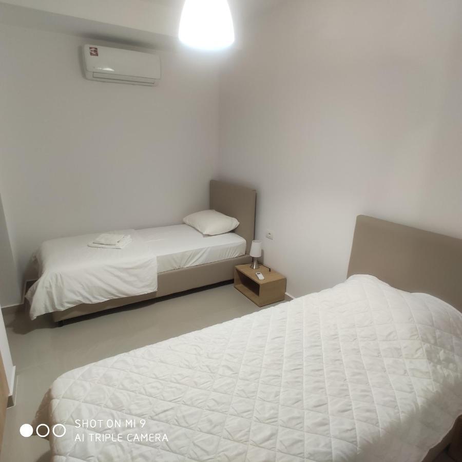 Appartement Airport Family Lux