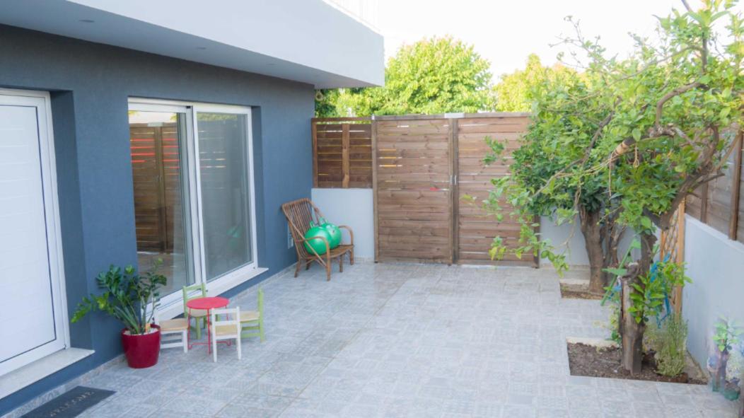 Appartement Airport Family Lux *